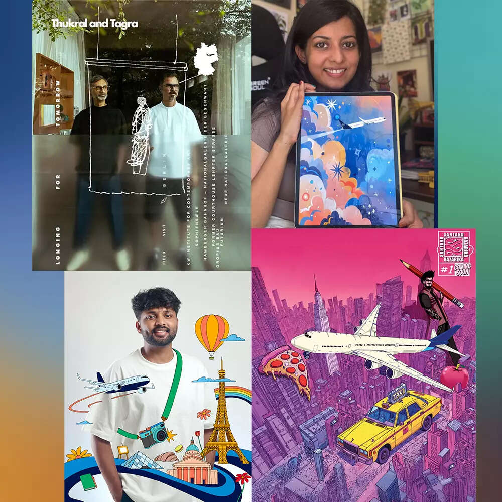 Lufthansa Artists