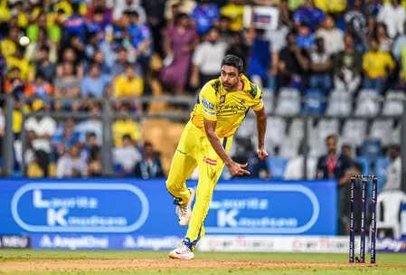 Former India all-rounder Ravichandran Ashwin during a match involving Chennai Super Kings. 'The matter gets closed there': Ashwin reacts to CSK's statement on Brevis' signing