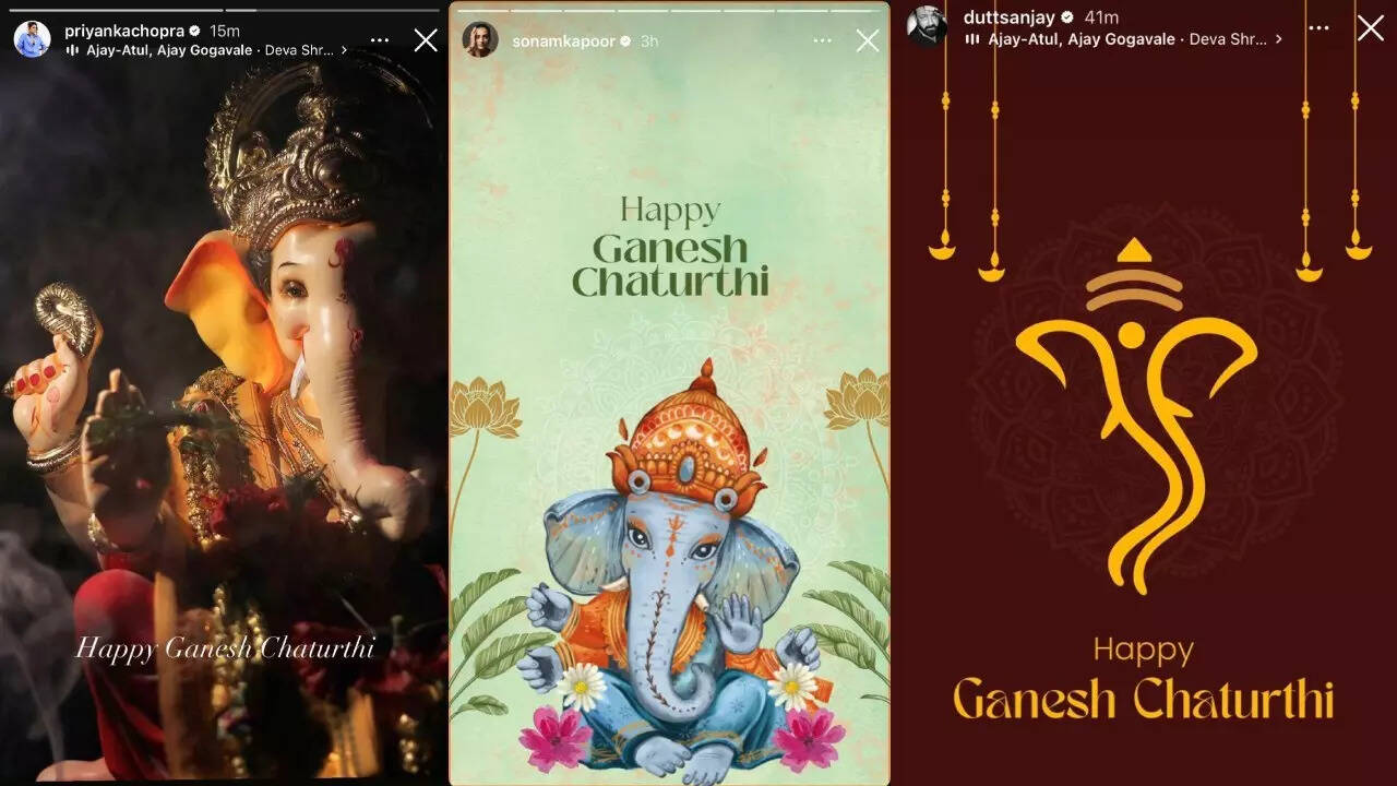 Ganesh Chaturthi 2025