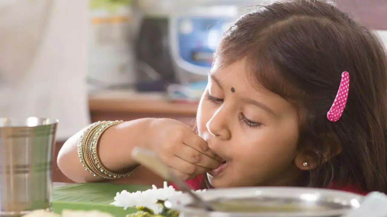 குடல் ஆரோக்கியம் மற்றும் ஒட்டுமொத்த ஆரோக்கியத்திற்கான 9 உணவு உண்மைகள்