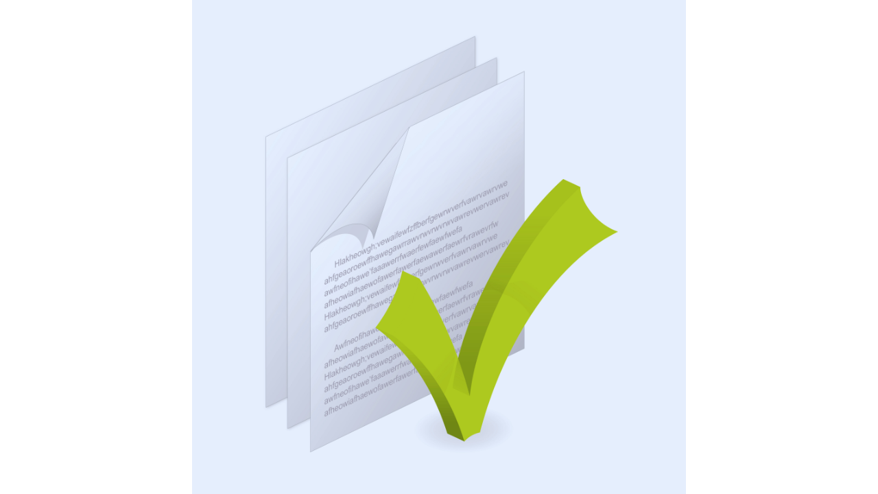 documents