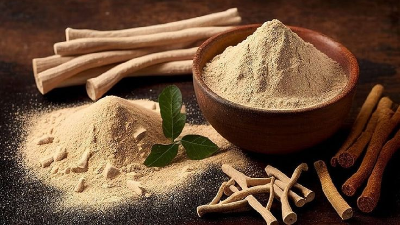 How to use ashwagandha at home for hair growth