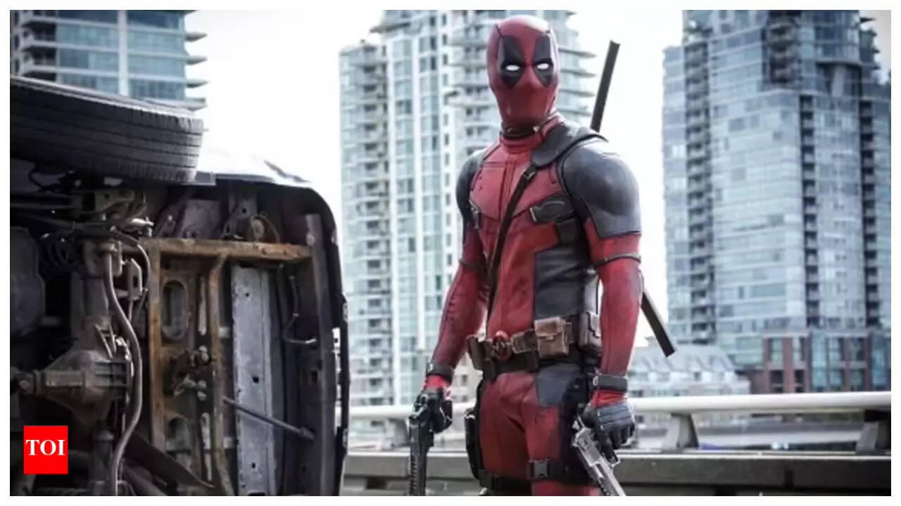 Dead pool