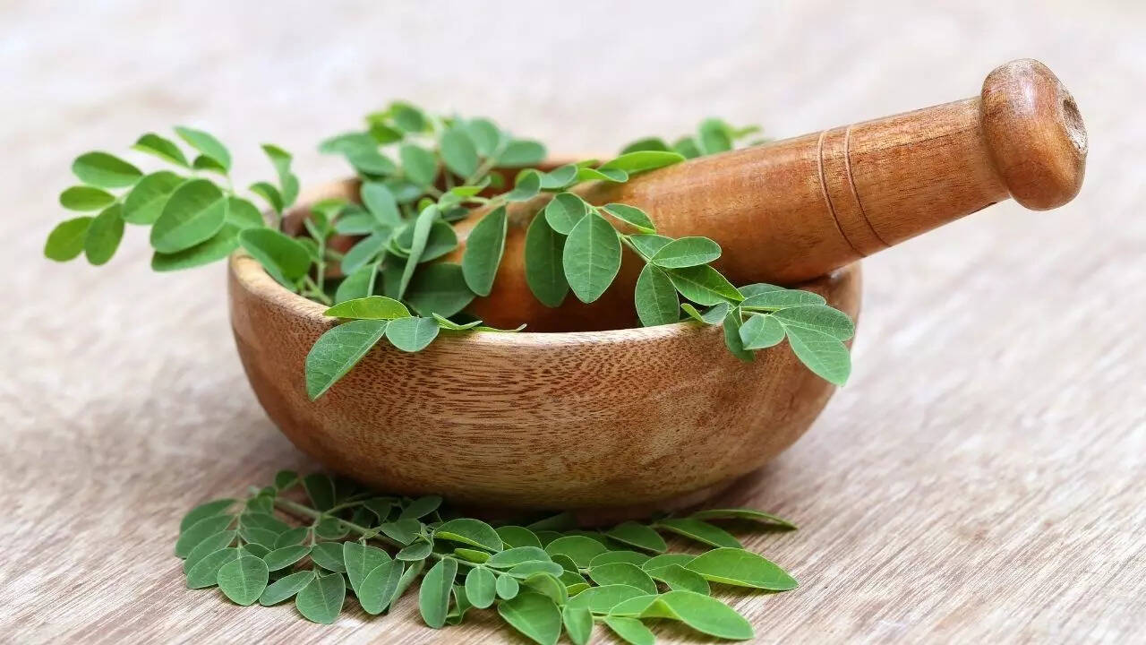 Moringa