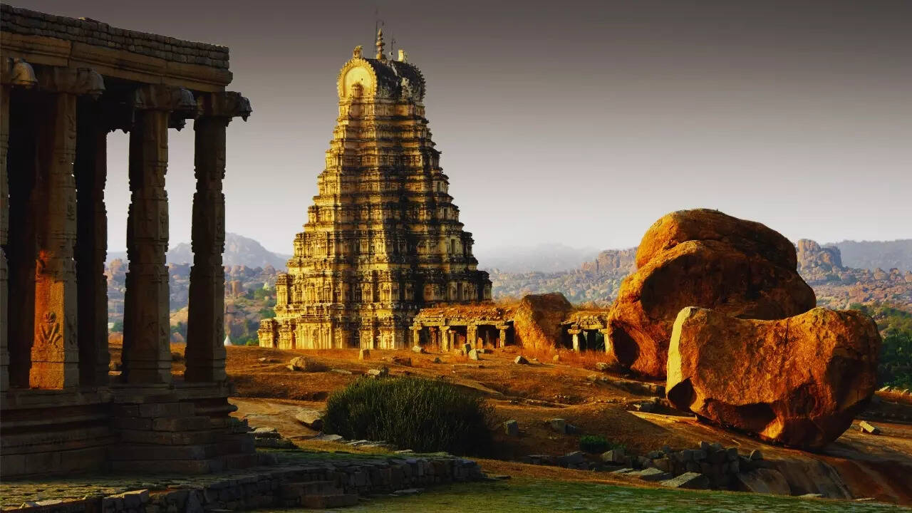 Hampi