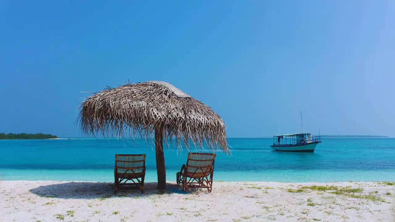 Lakshadweep