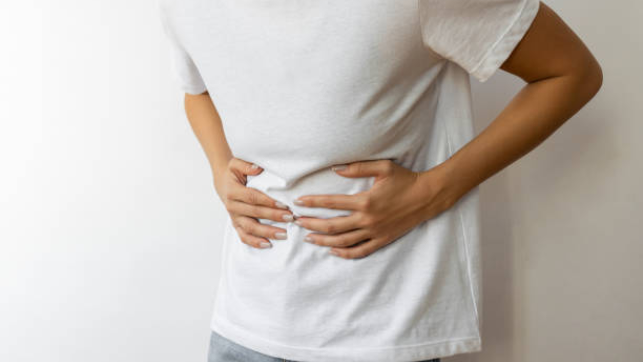What is acid reflux?