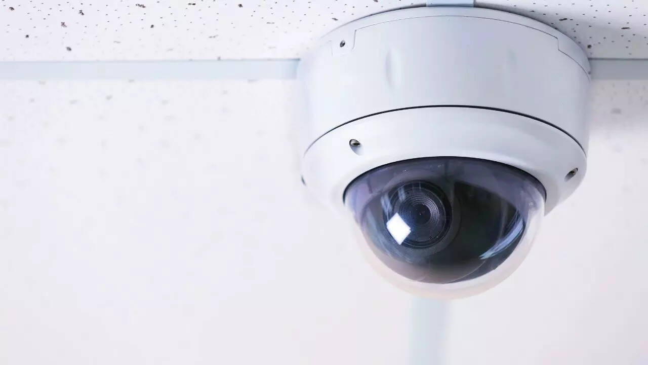 Protect your home: The 6 best security camera locations indoors and outdoors