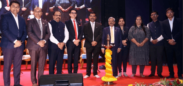 Over 950 graduates received their degrees