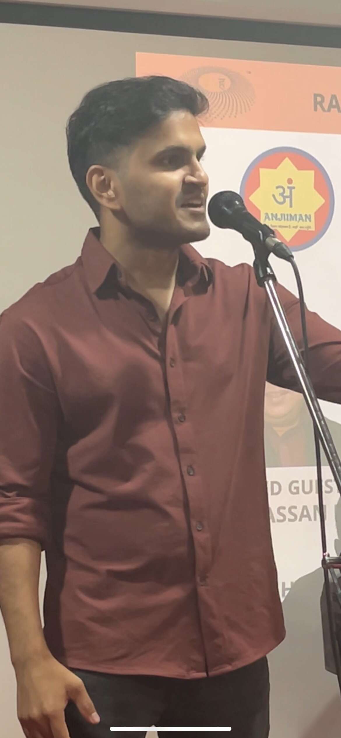 Saurabh Pandey