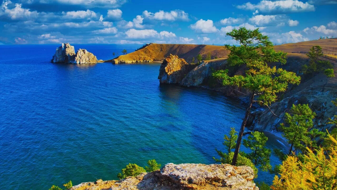 बैकल लेक