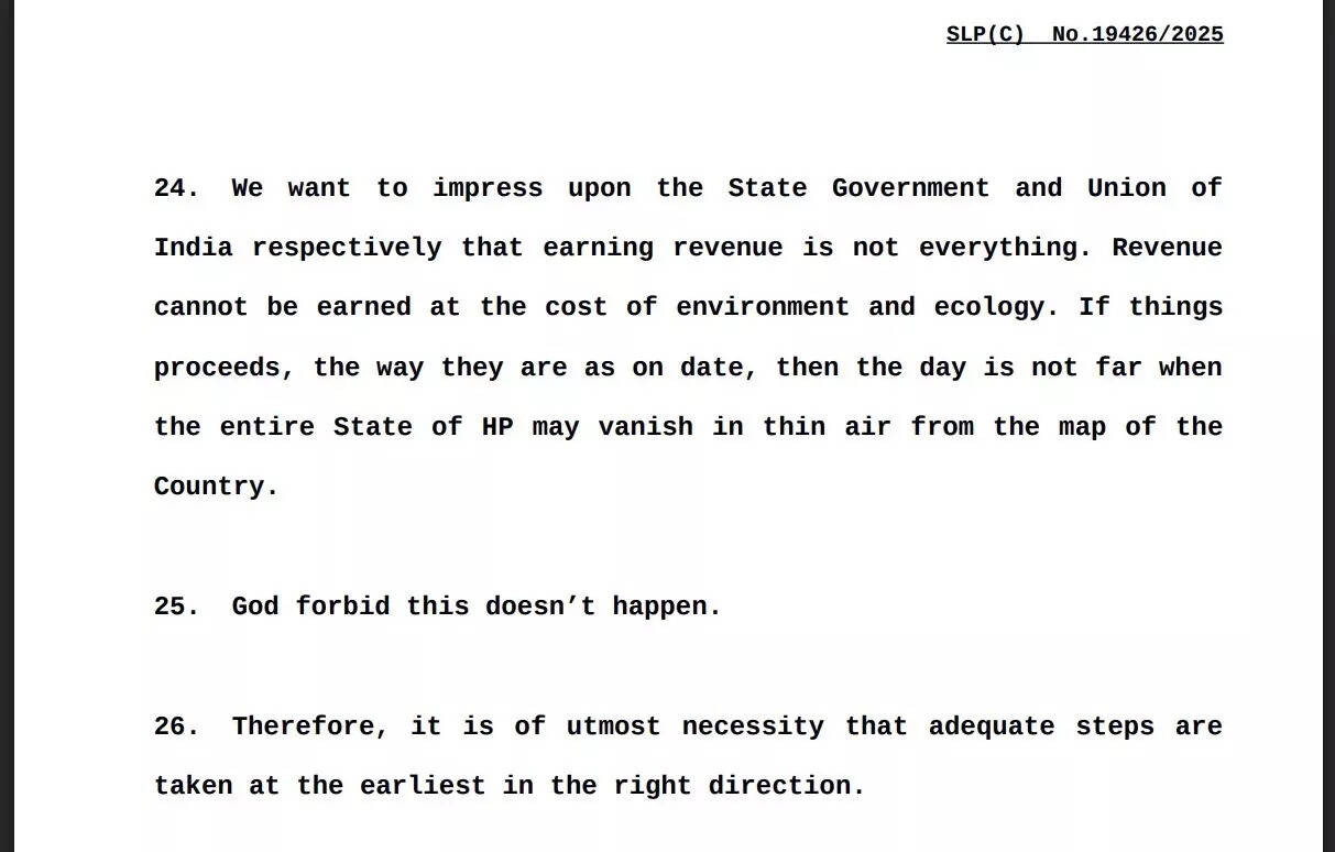 Supreme court