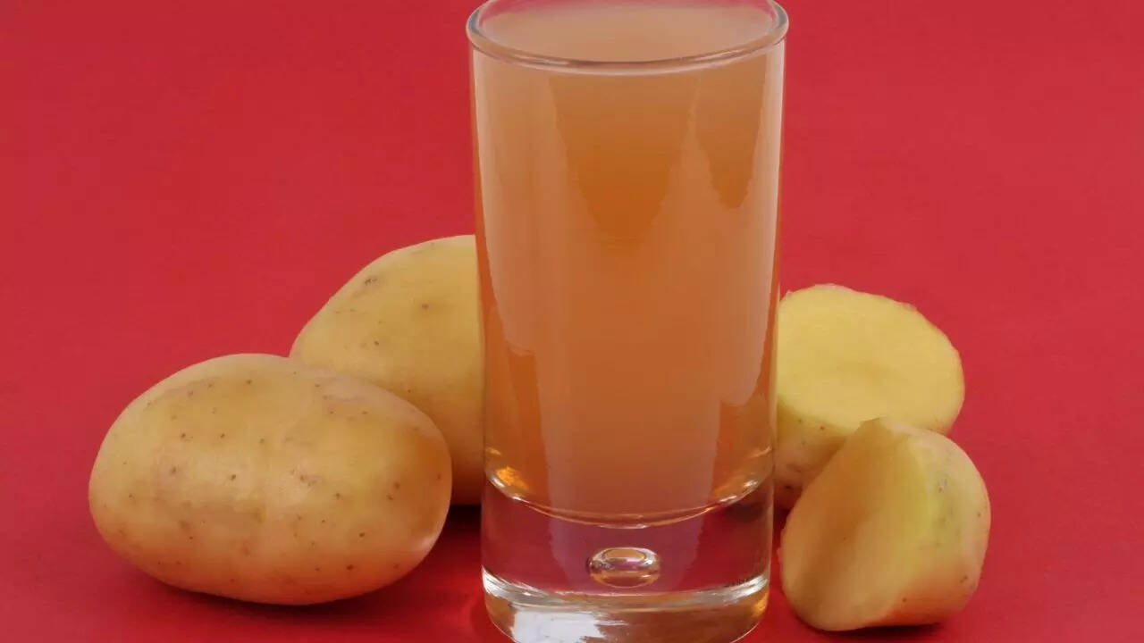 Potato