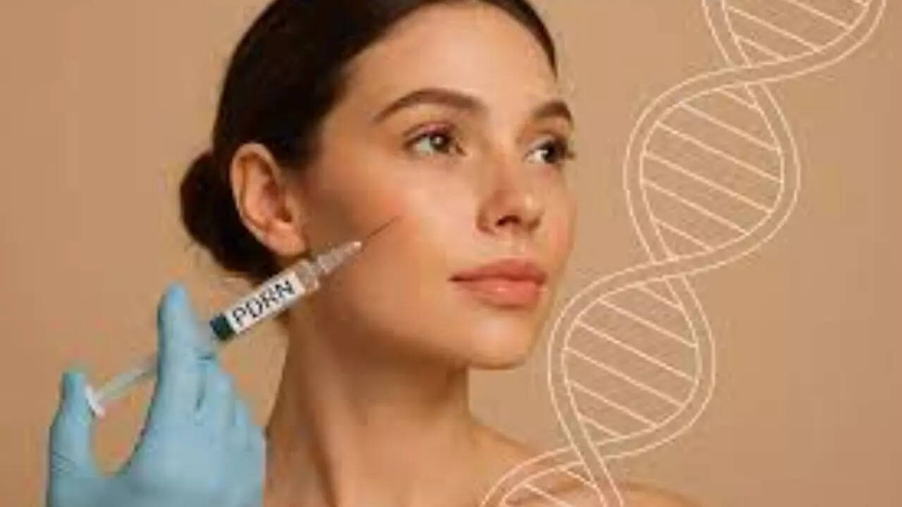 PDRN Injection