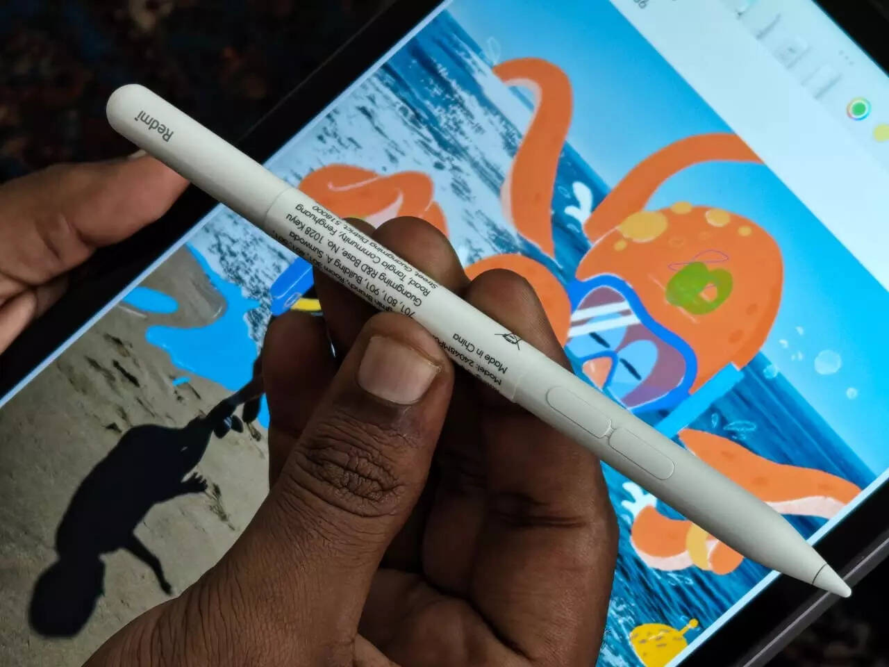 Redmi Pen