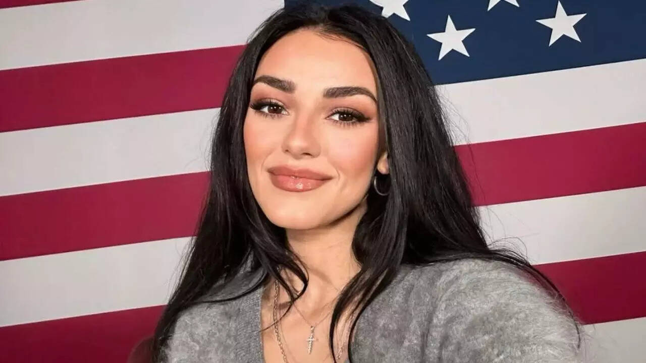 Who is Kash Patel's girlfriend?: All you need to know about Alexis