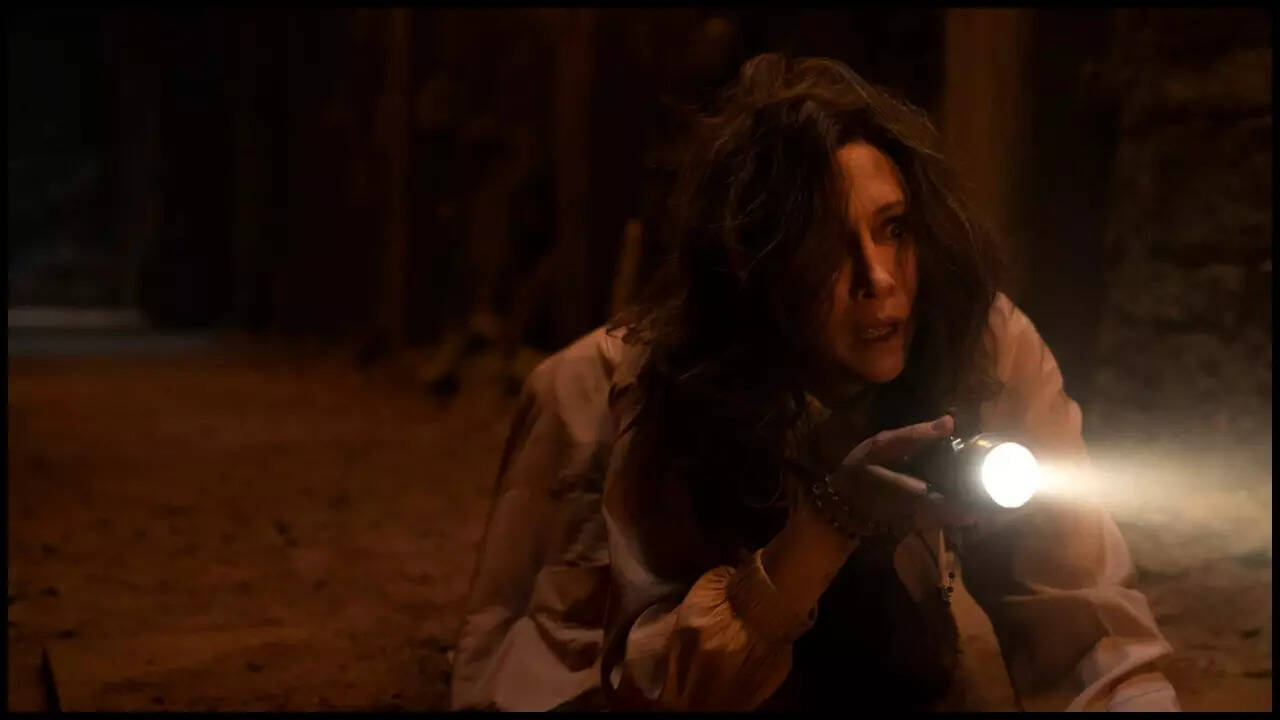 Conjuring 3
