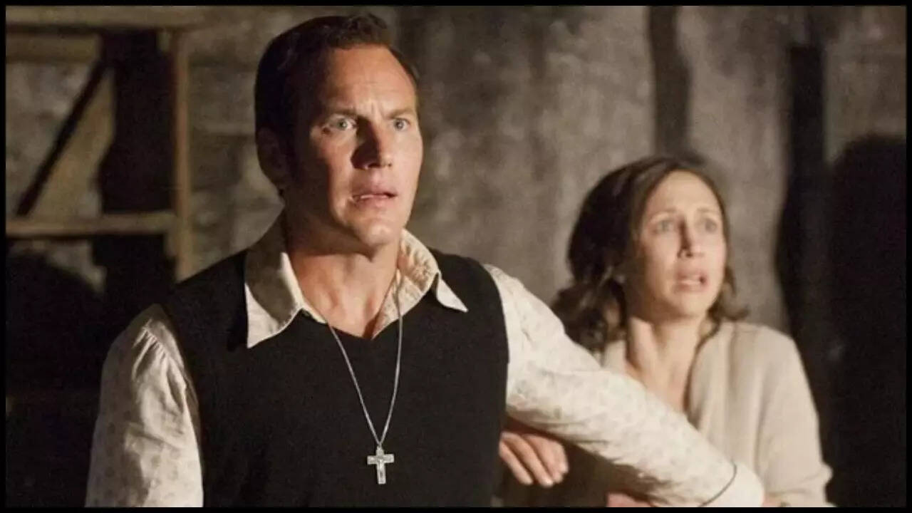 Conjuring