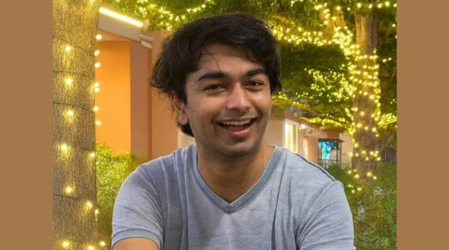 Manoj Tumu (photo via X)