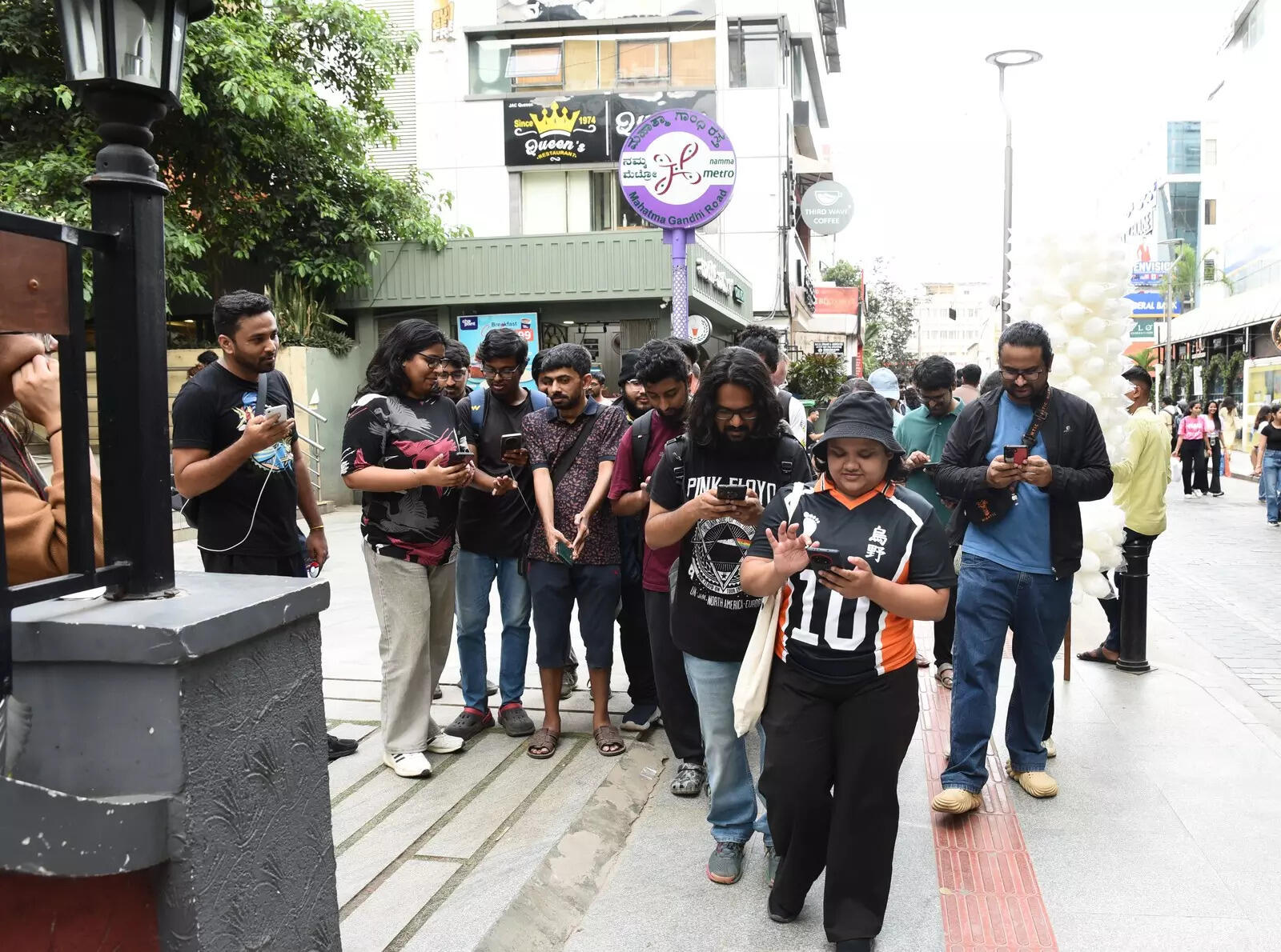 Pokemon Go Community (26)