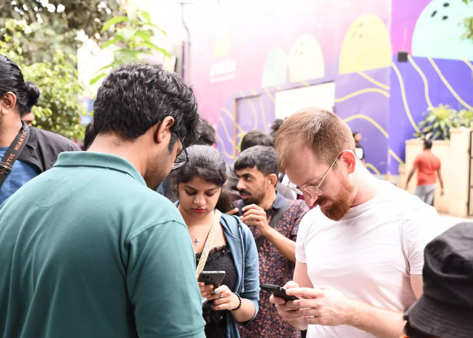 Pokemon Go Community (10)