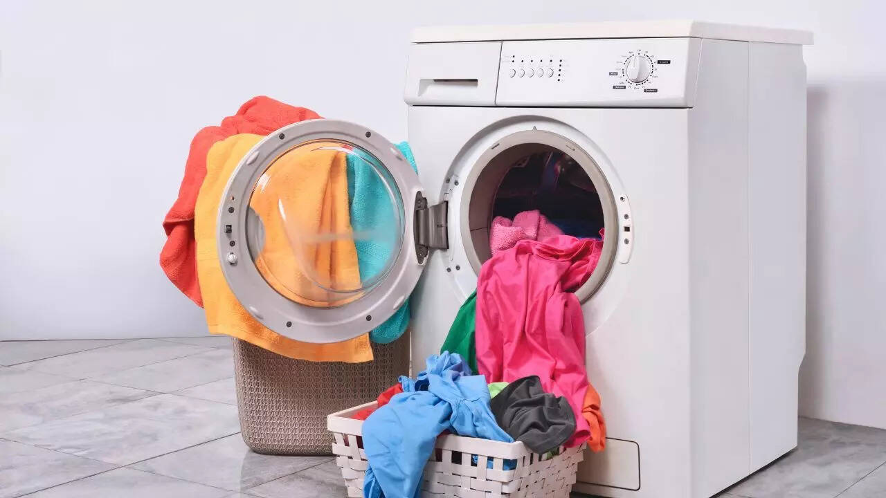 How the Japanese washing machine habit works