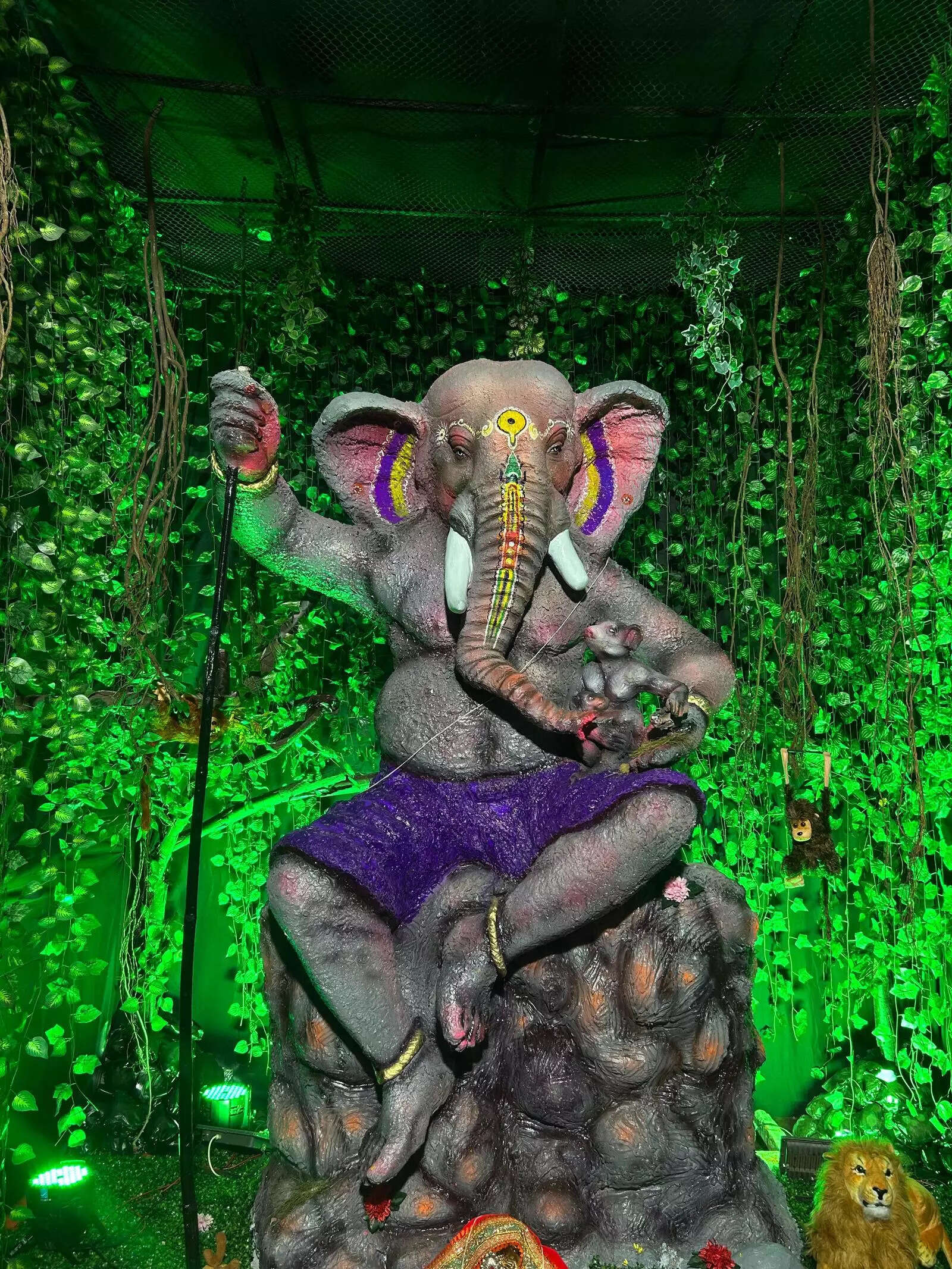 Mulund cha Icchapurti