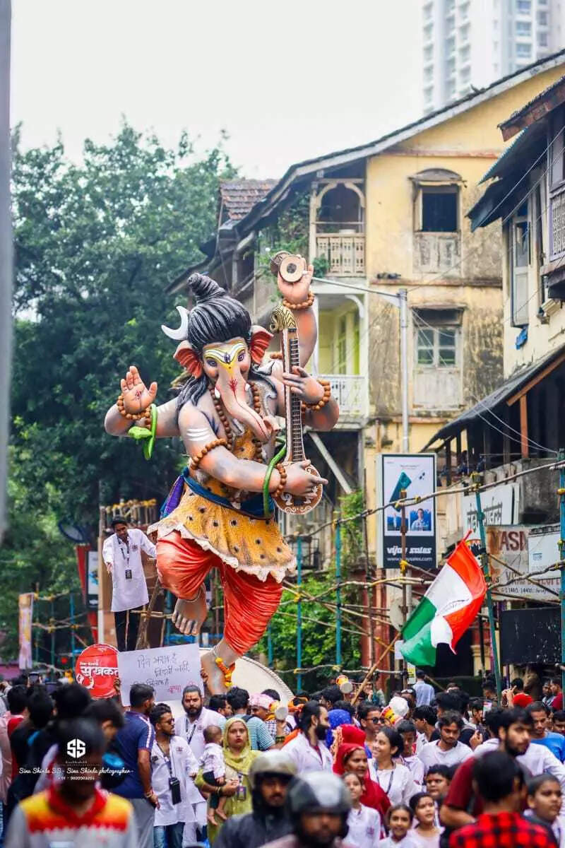 Labour Camp Cha Sukhkarta