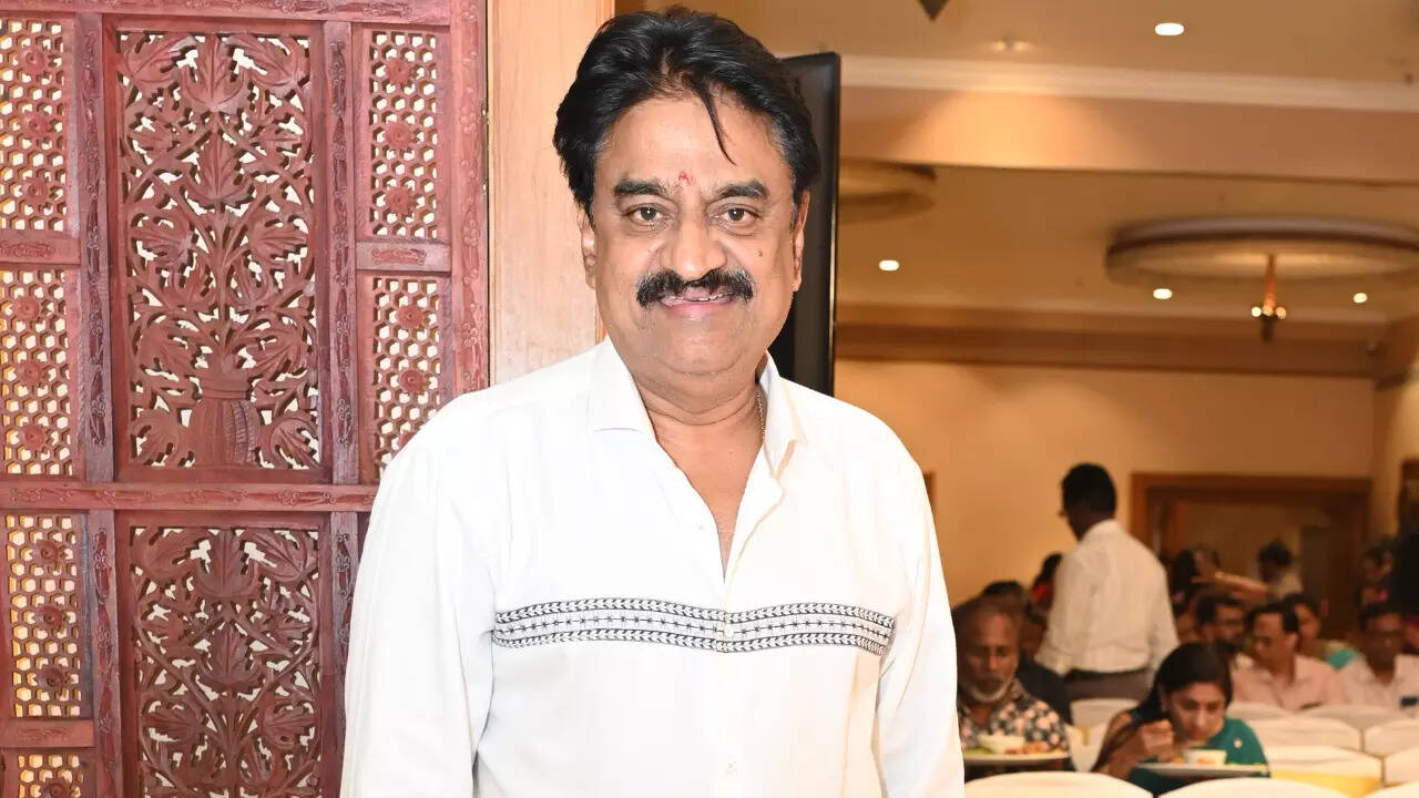 Chinni Jayanth