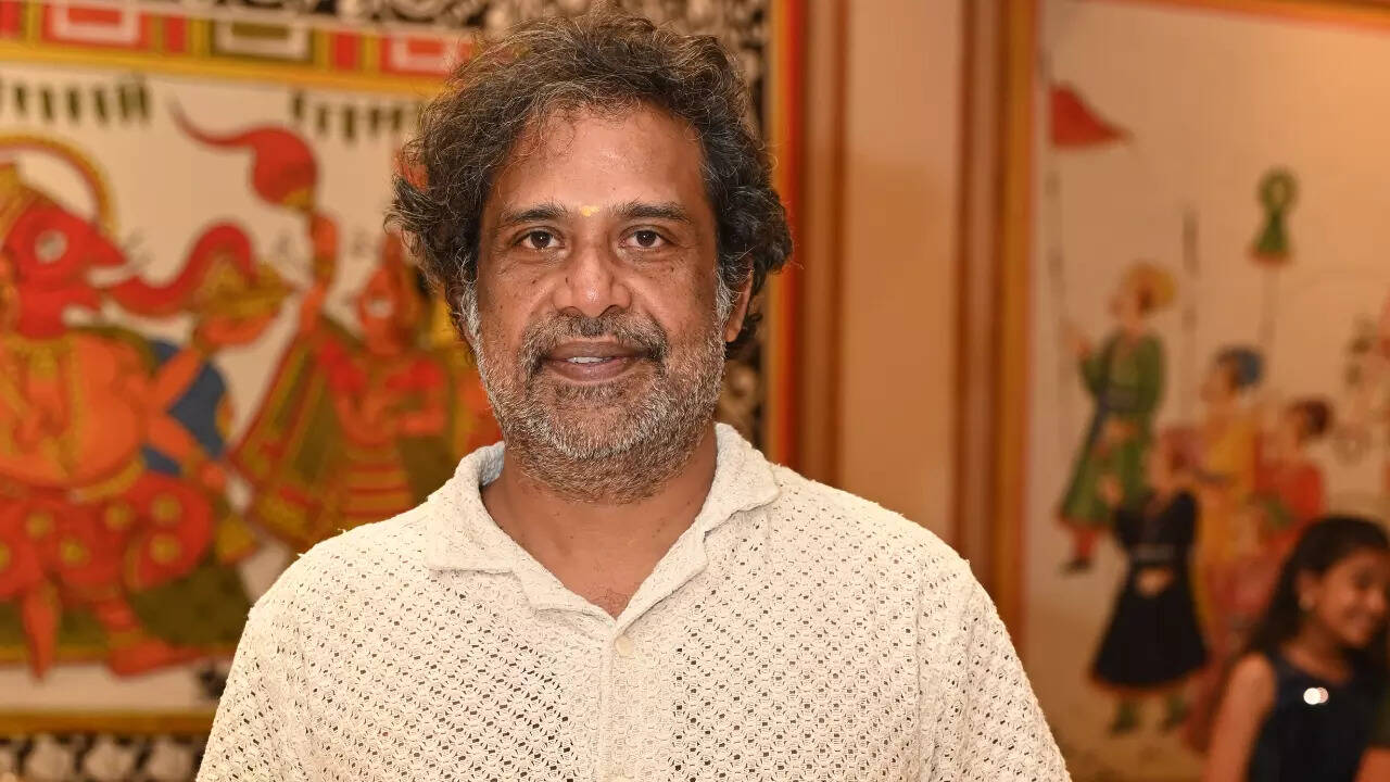 Guru Somasundram