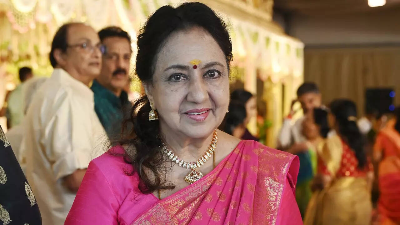 Veniradai Nirmala