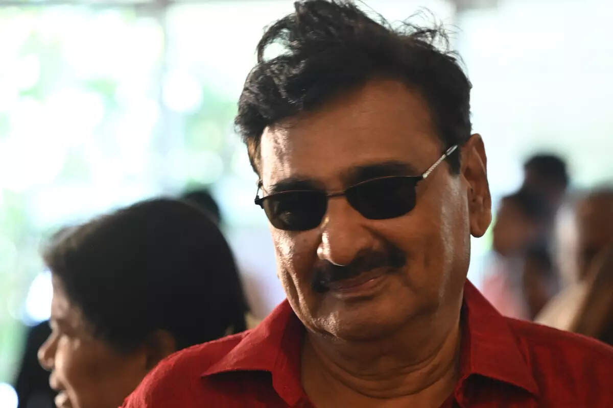 Ramesh Khanna