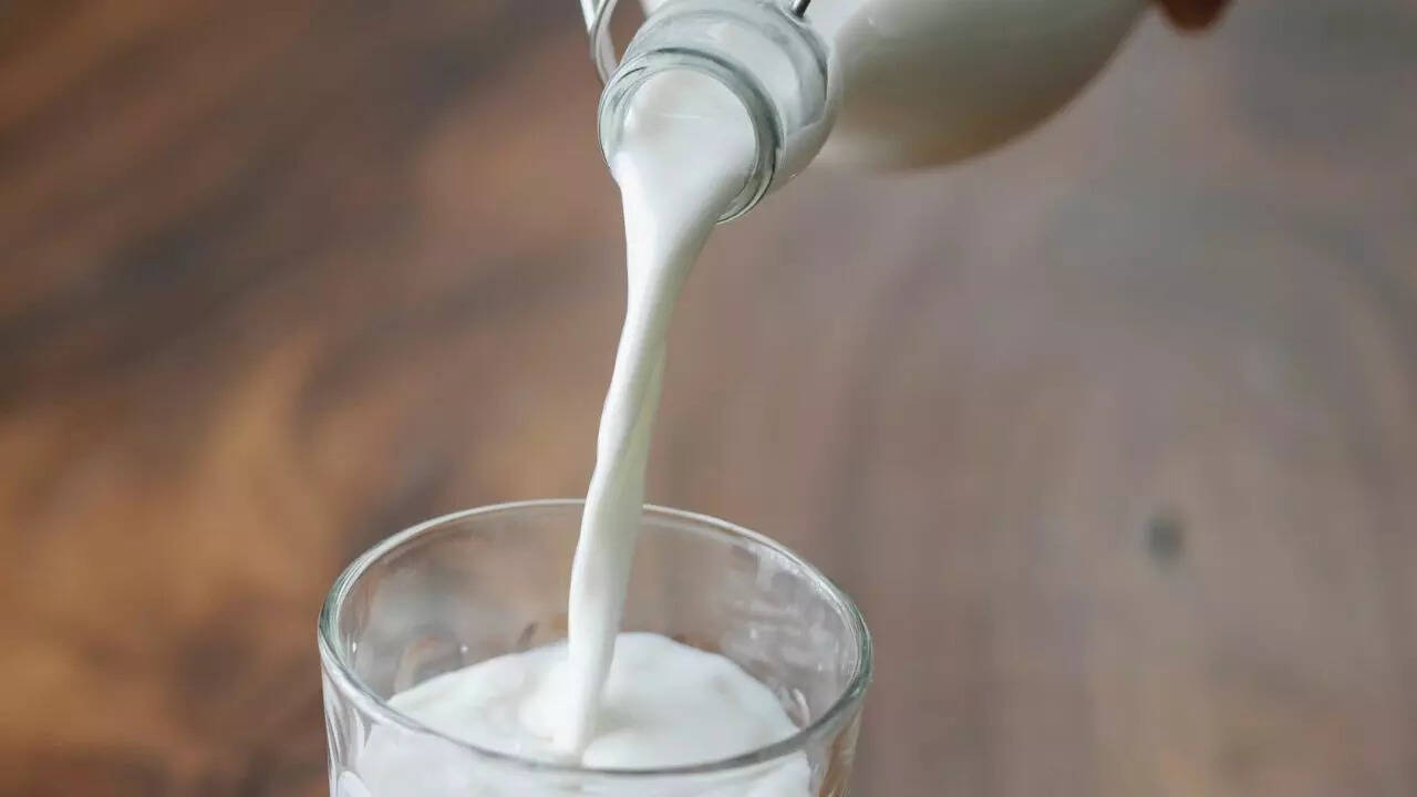 Milk and bone health: The traditional view