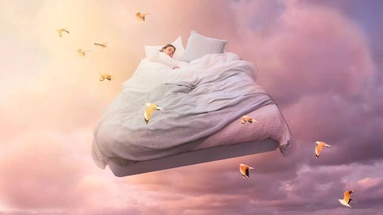 Tips to improve morning dream recall
