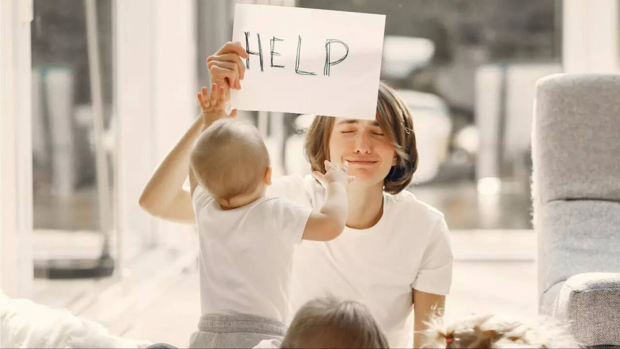 Understanding parental burnout: Causes, effects and effective recovery strategies