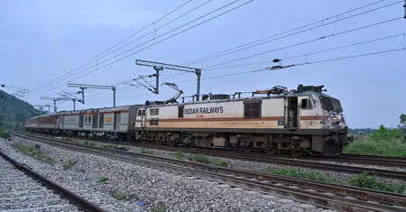 Train services between Hyderabad-Nizamabad remain disrupted