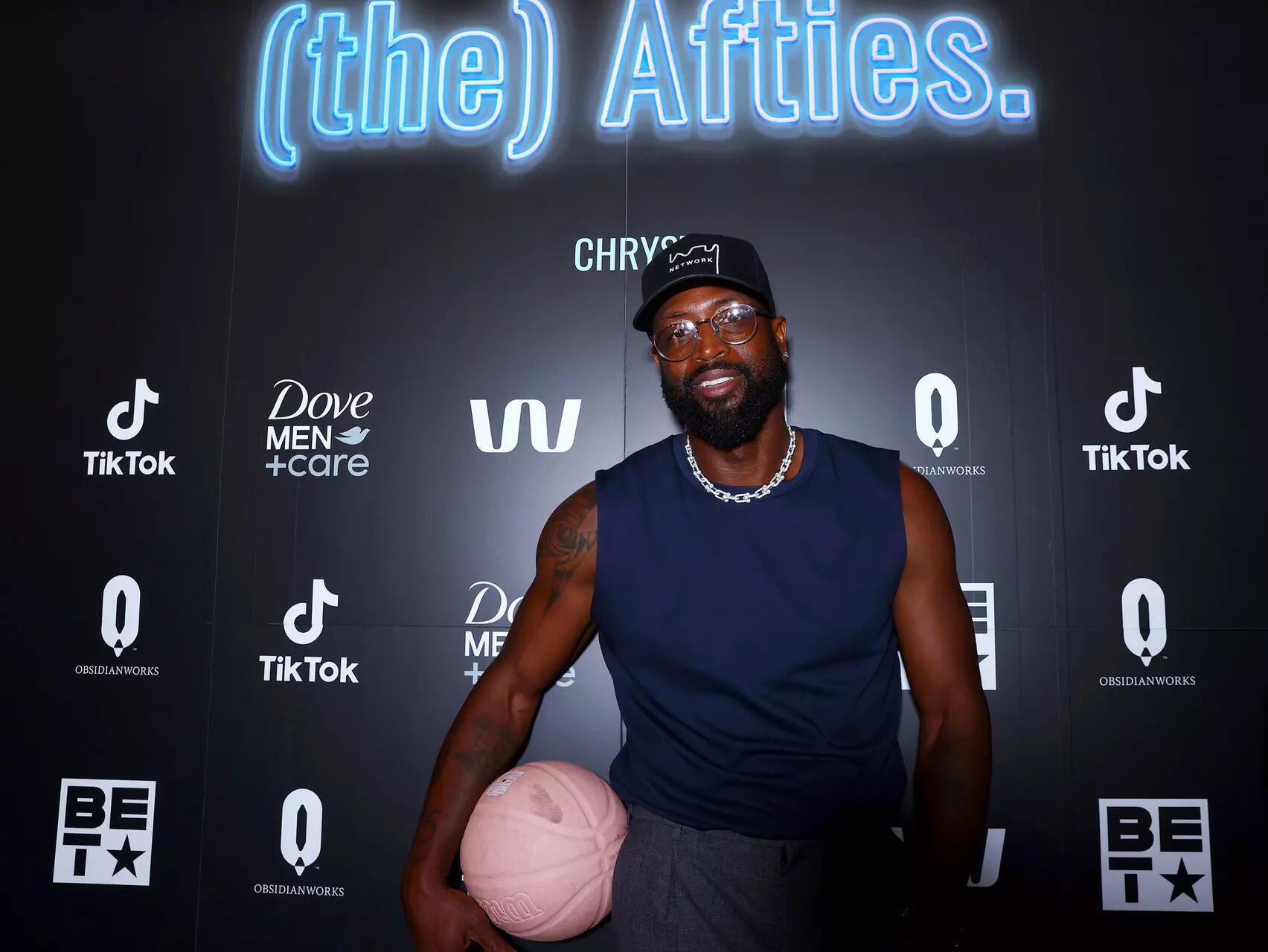 Dwyane Wade is an NBA legend