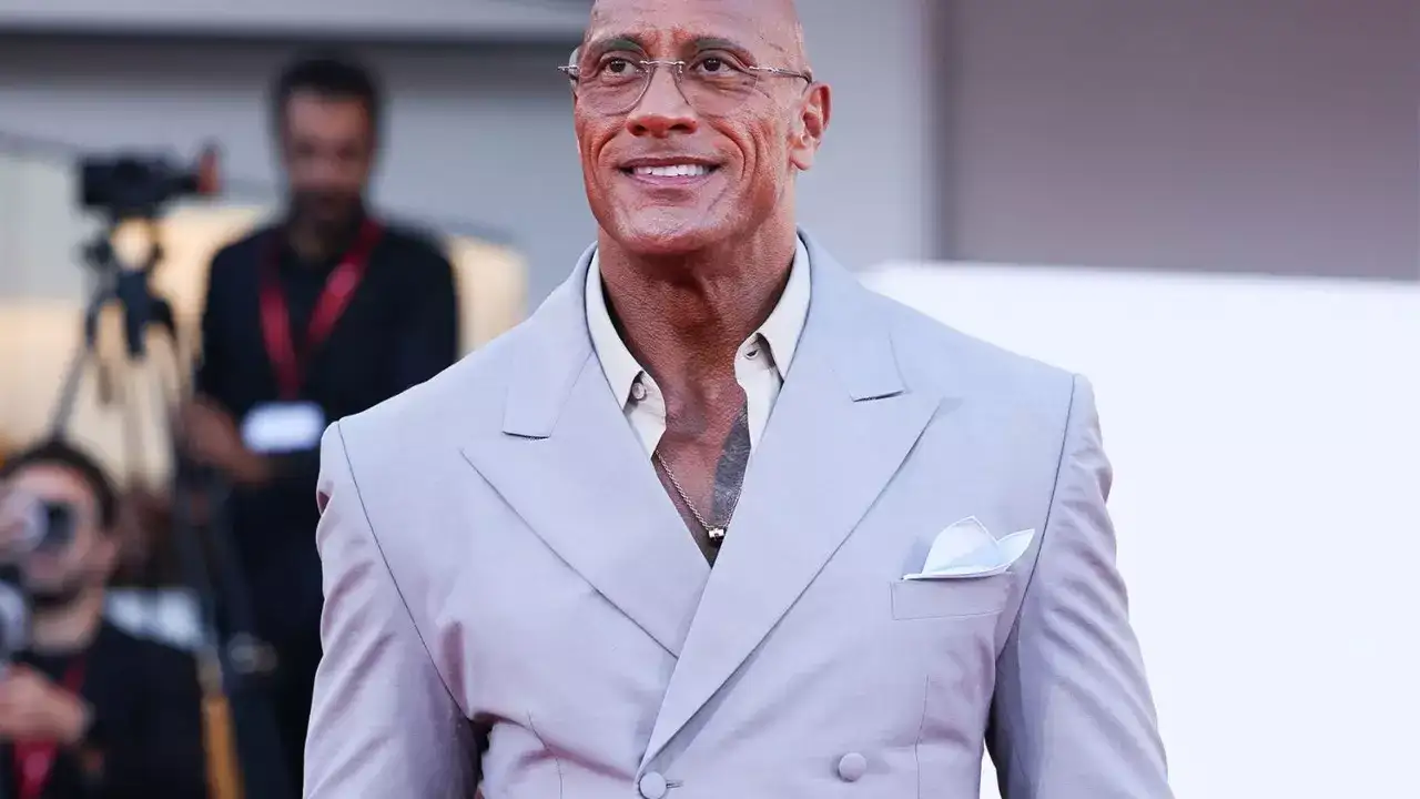 The Rock (3)