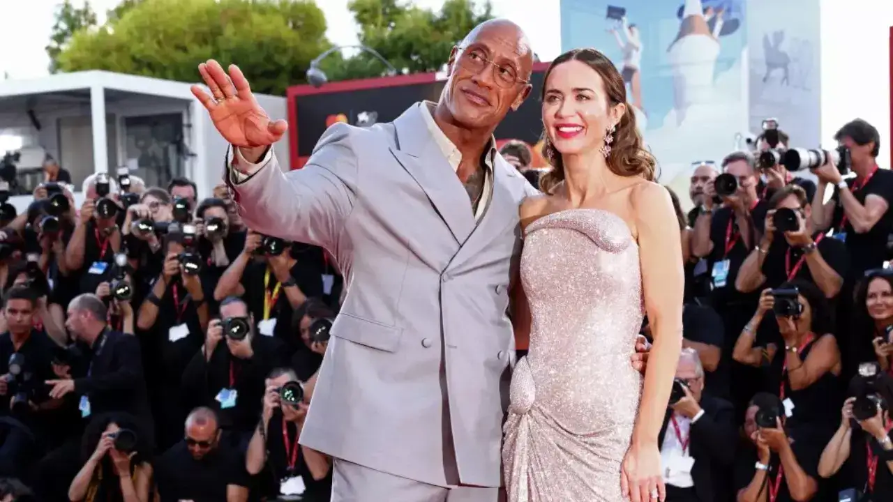 The Rock (2)