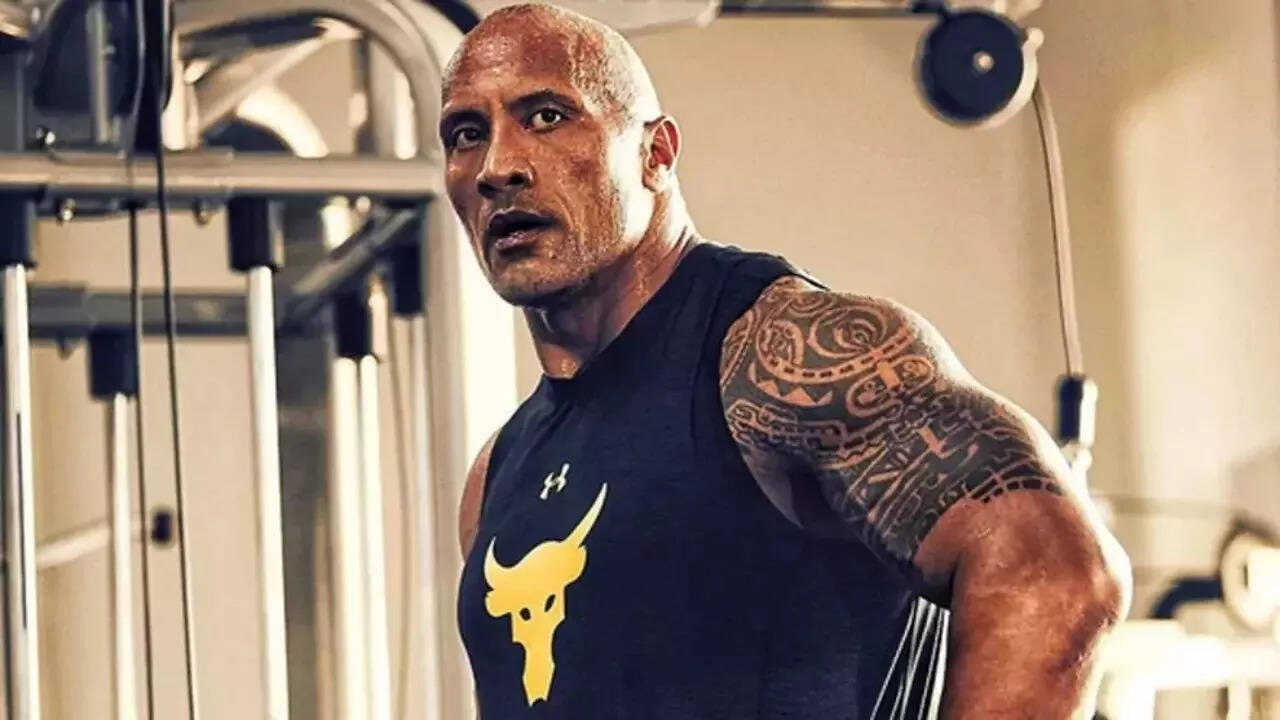 The Rock (5)