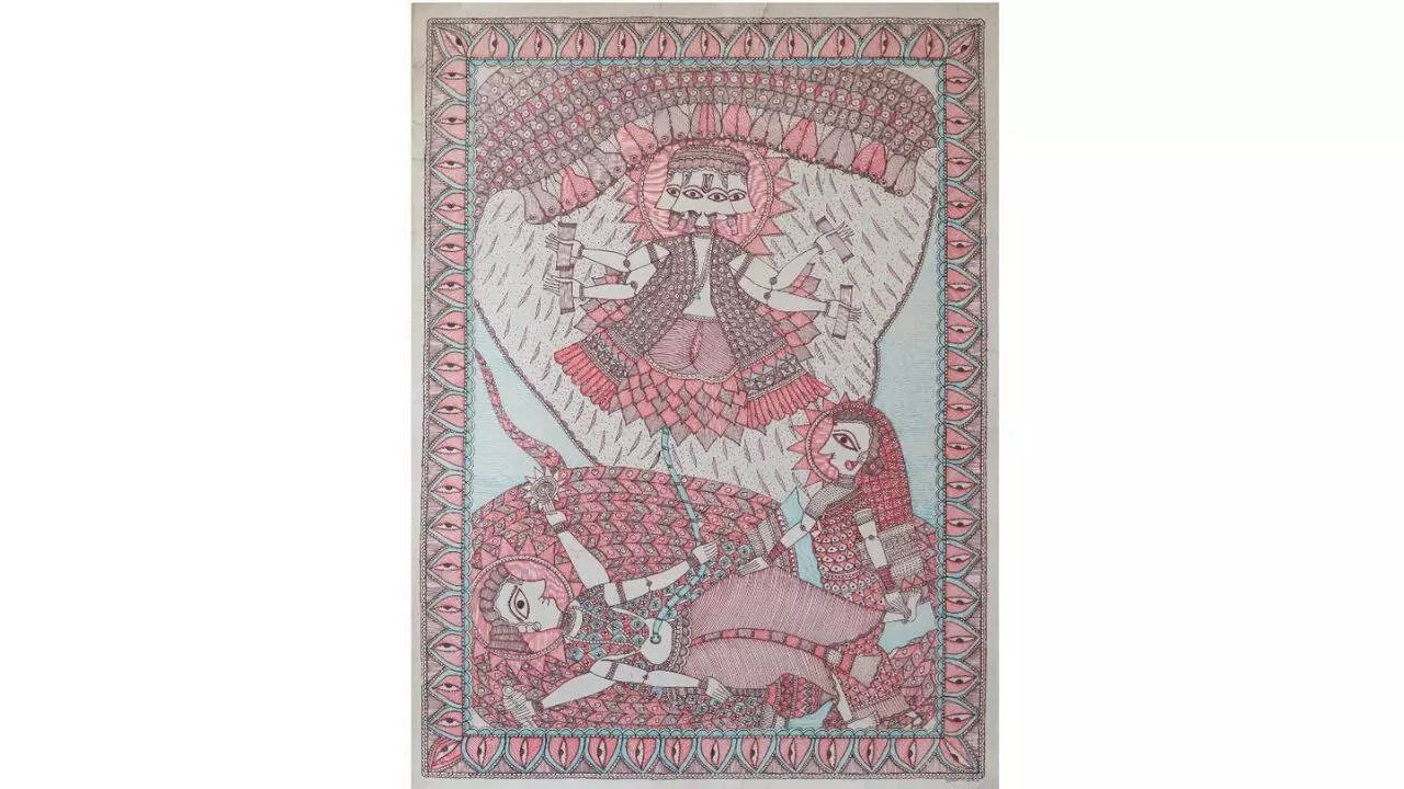 Krishnanand Jha: Lineage and Transgression
