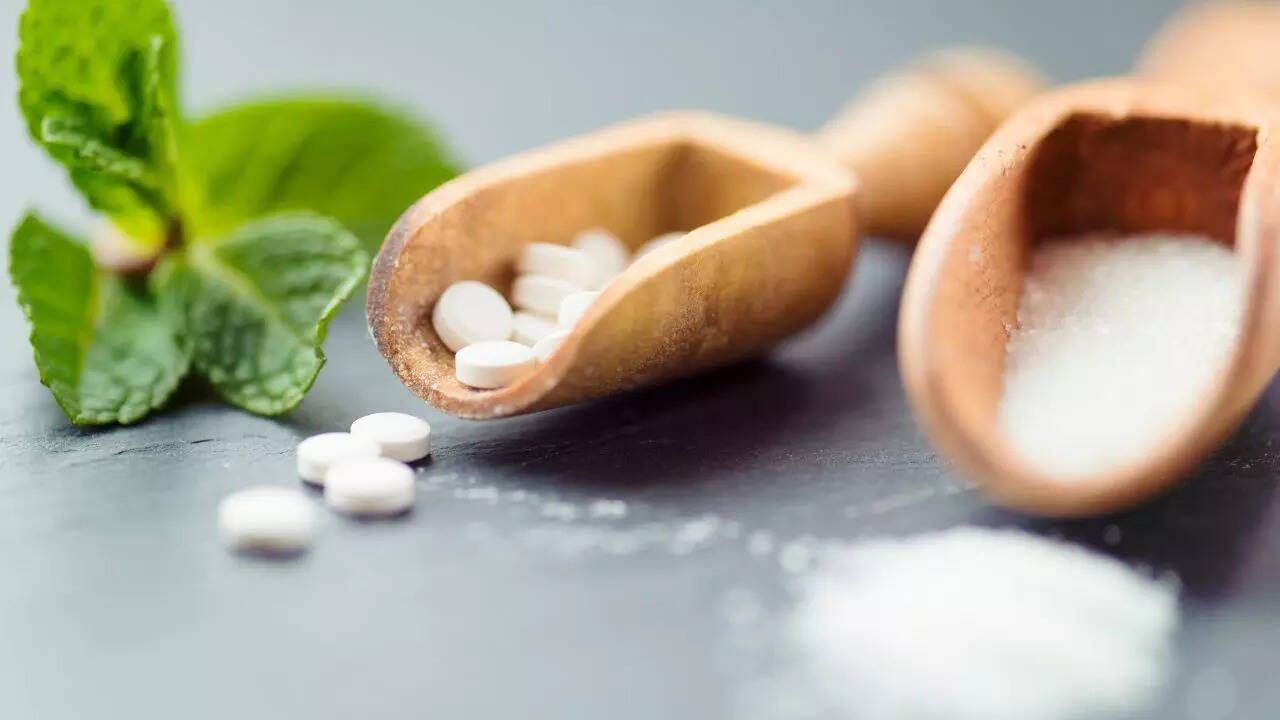 الإريثريتول