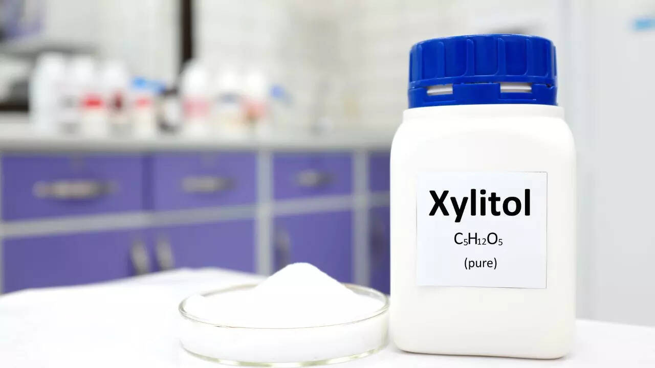 إكسيليتول