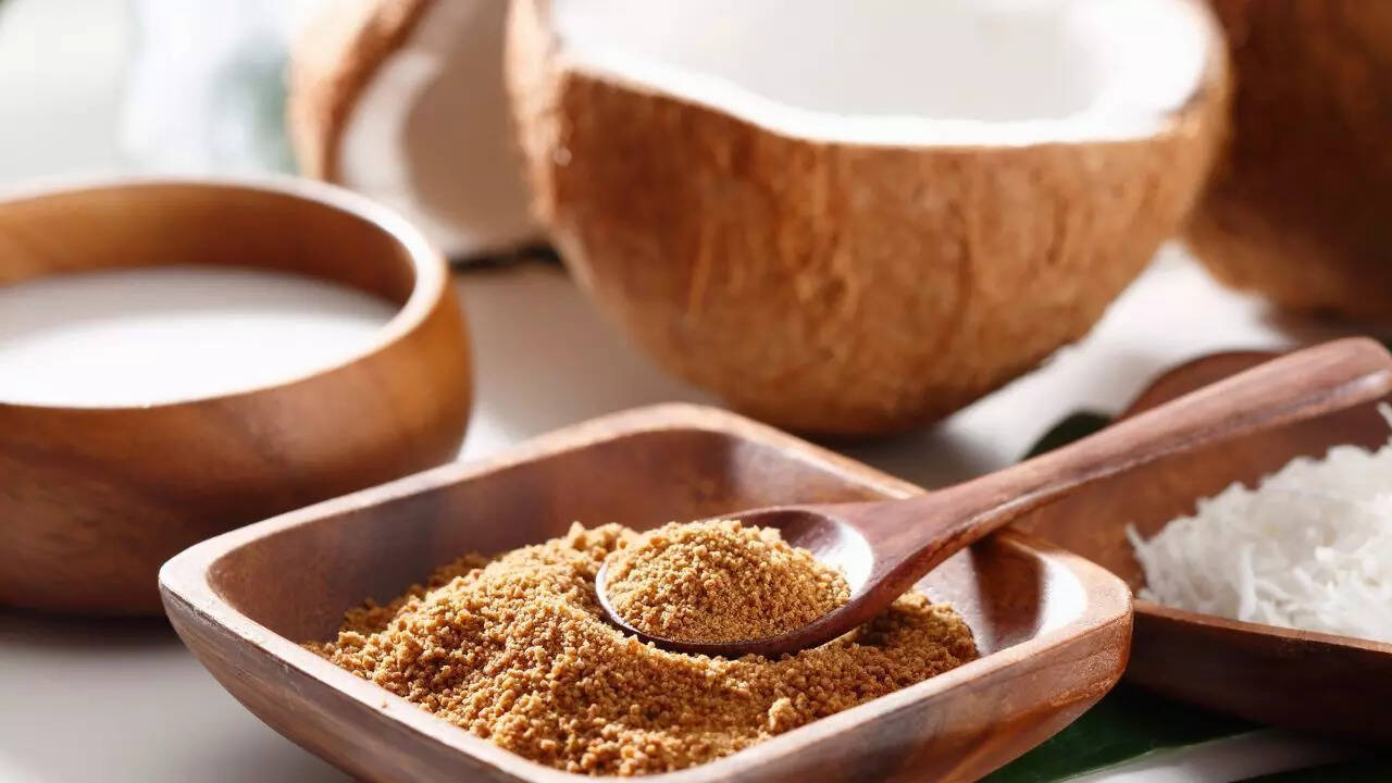 "طبيعي" السكريات