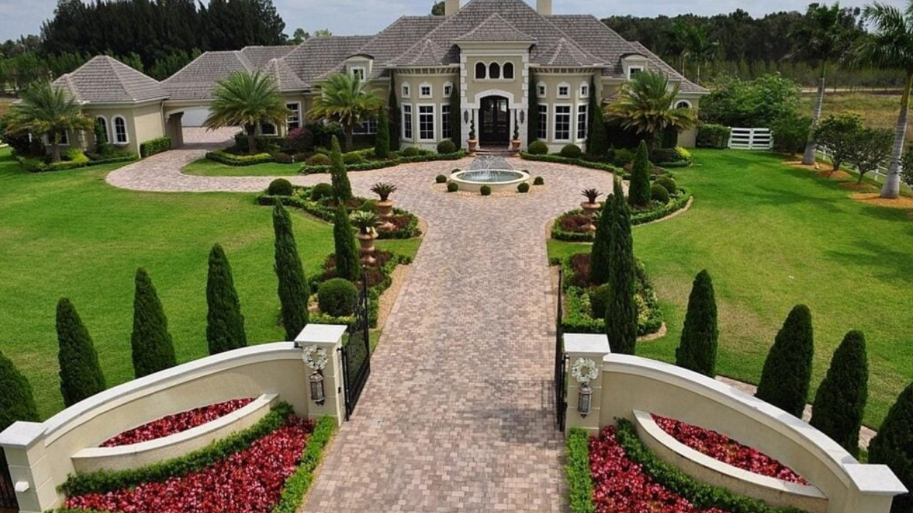 Source: Re Thinking the Future Southwest Ranches, Florida: Private retreat and serenity