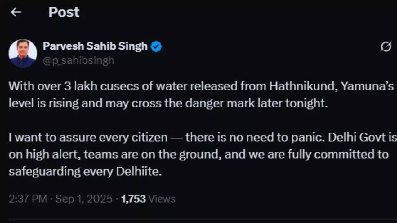 Parvesh Saheb Singh