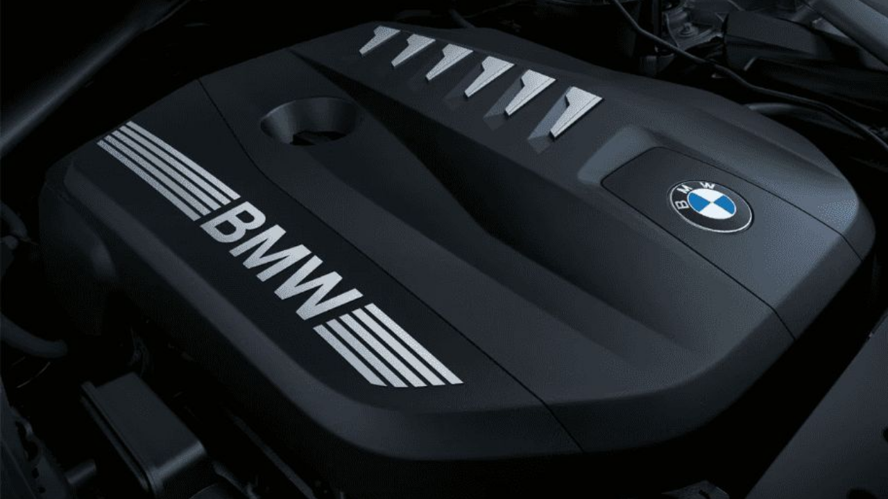 BMW X5 gets six-cylinder petrol and diesel engine options