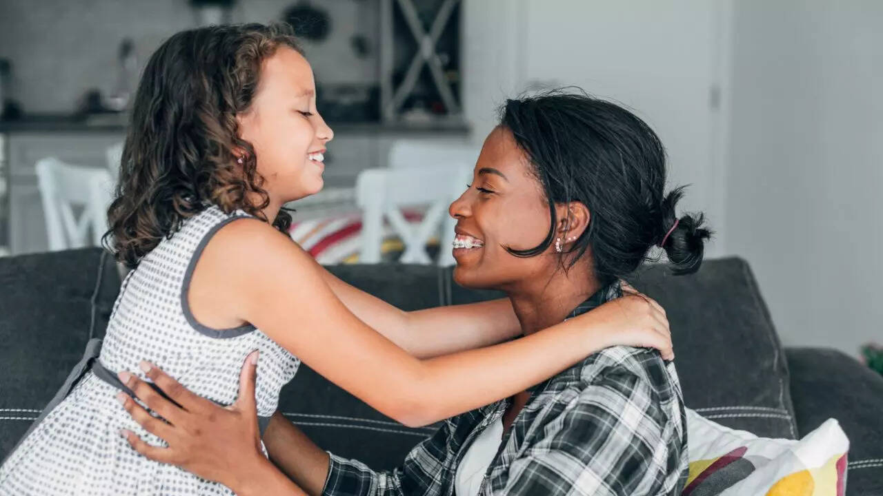 ‘I am proud of you’, if you say so; your kid feels motivated