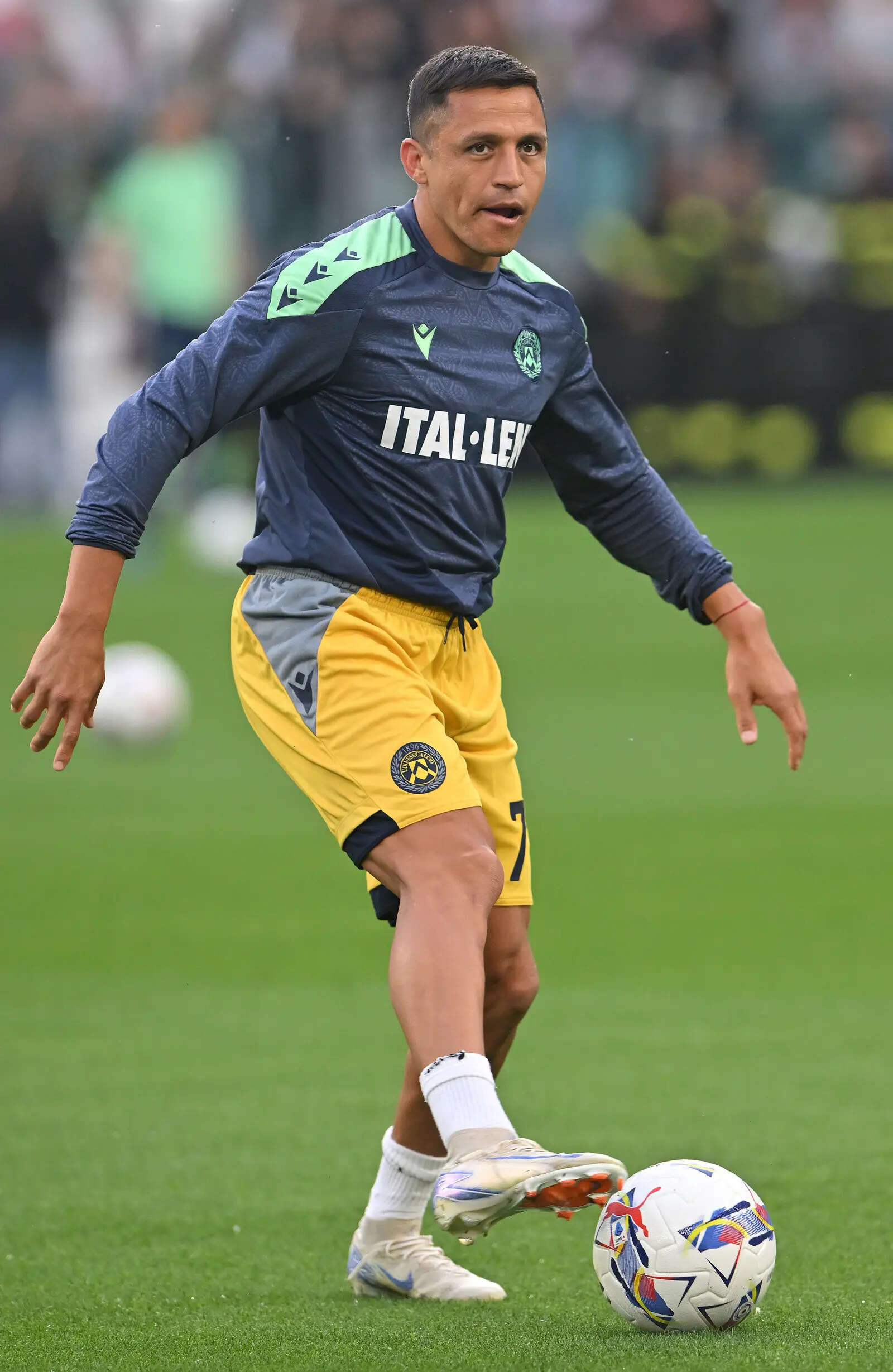 Juventus v Udinese - Serie A