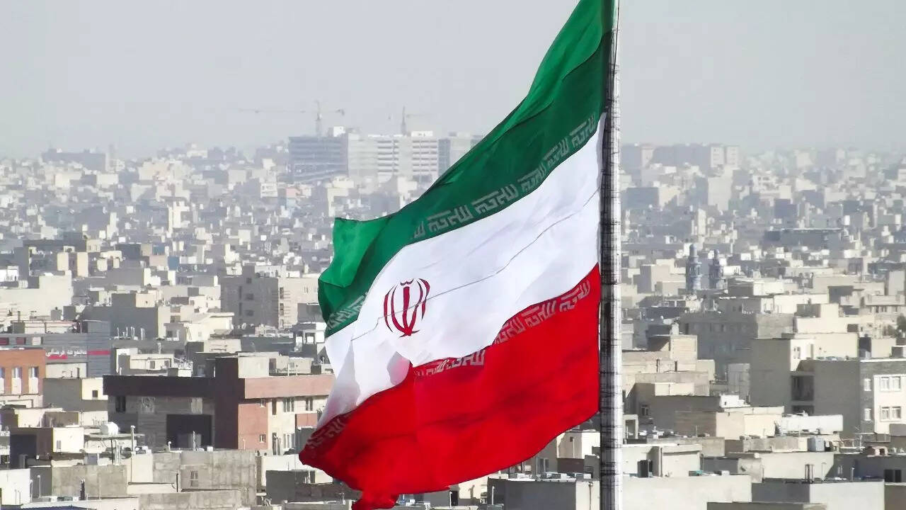 Iran